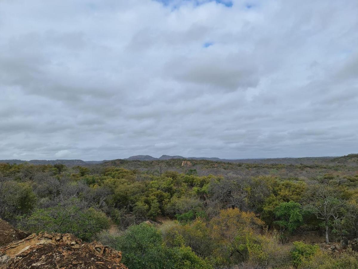 Nthakeni Bush & River Camp * Pafuri Gate