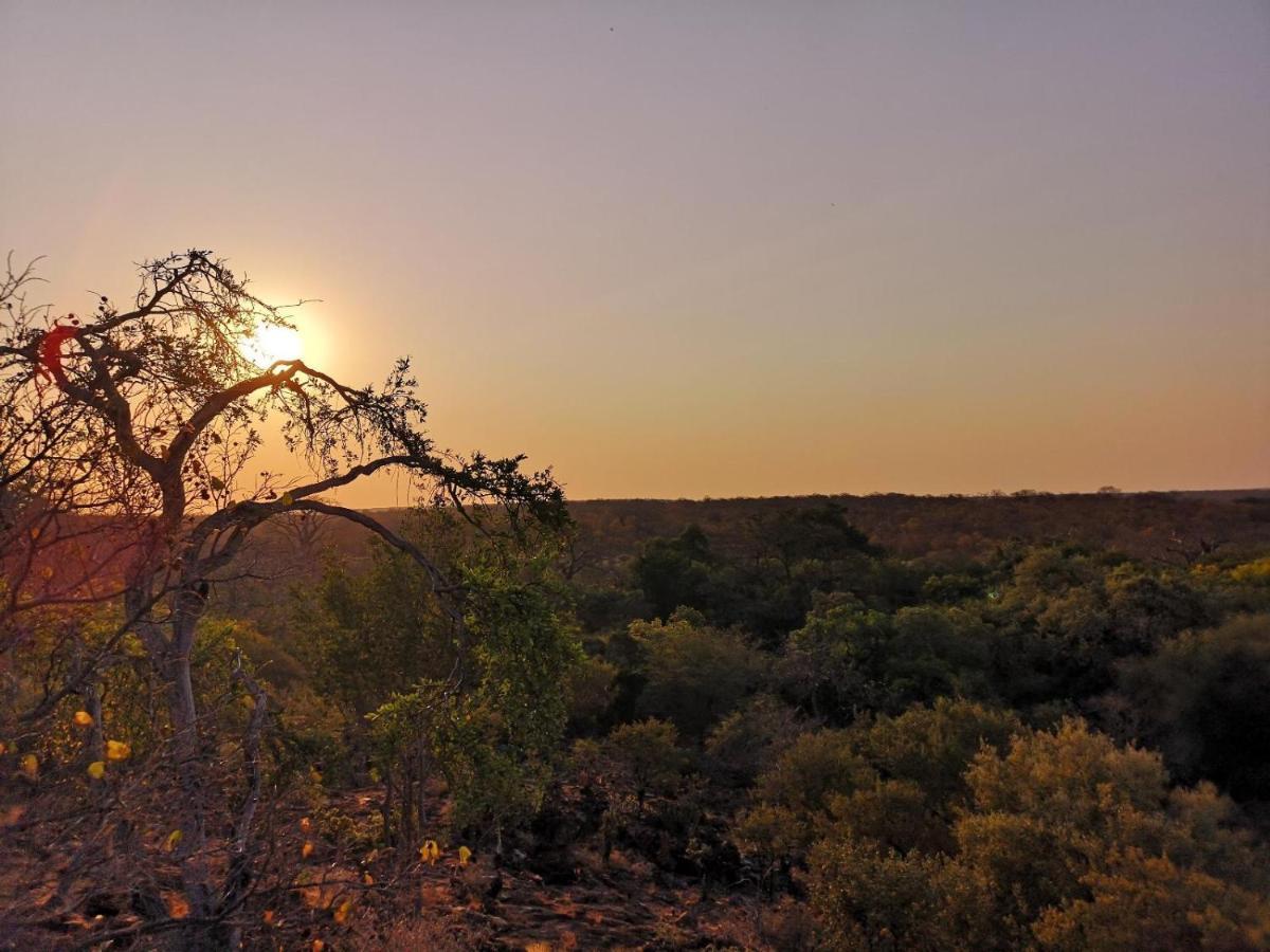 Nthakeni Bush & River Camp Lodge *