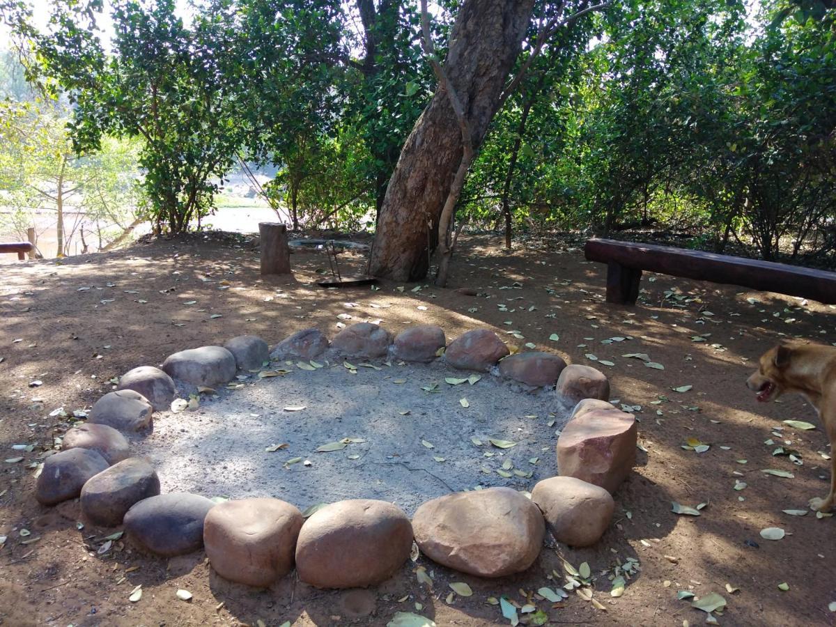 Nthakeni Bush & River Camp * Pafuri Gate