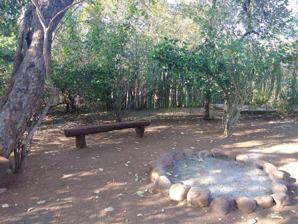 Nthakeni Bush & River Camp * Pafuri Gate