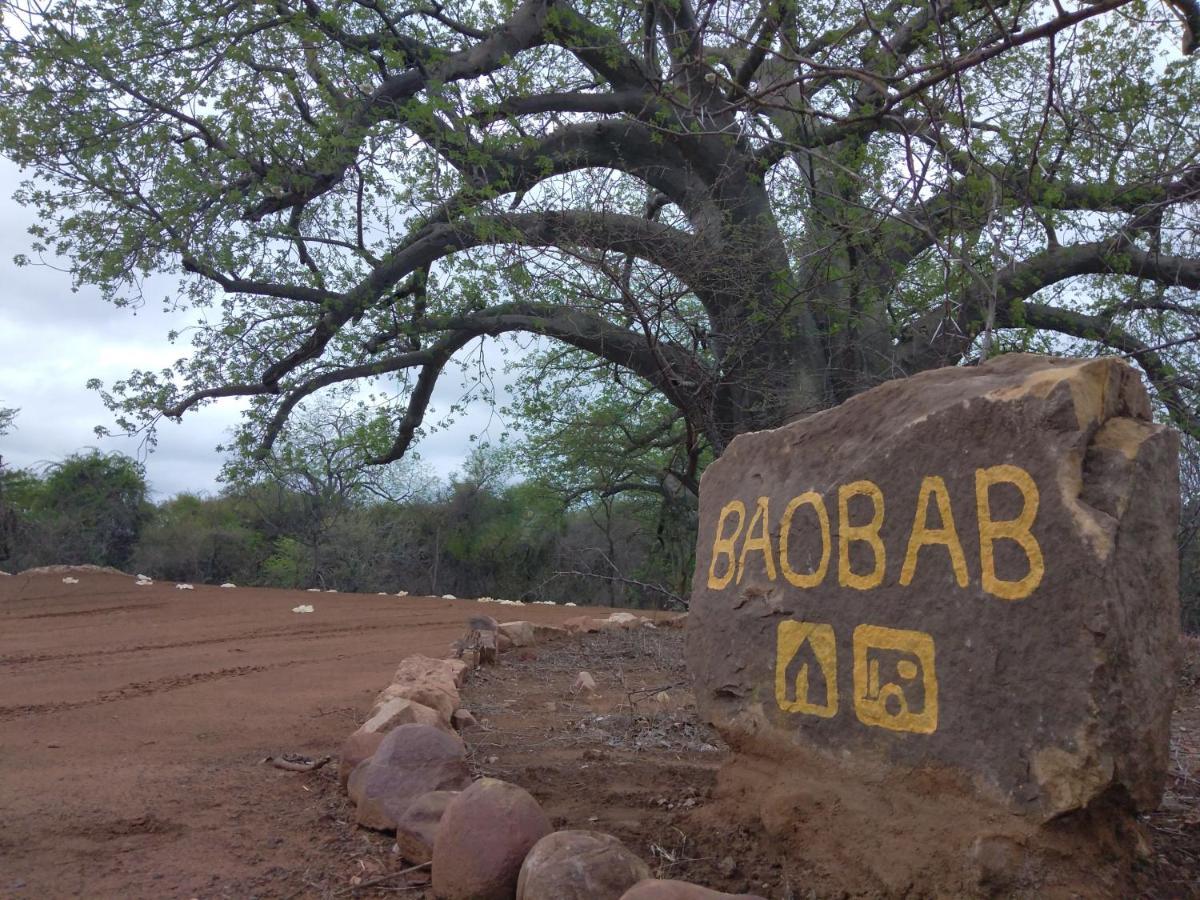 Nthakeni Bush & River Camp *